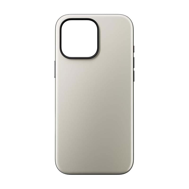 Nomad iPhone Sports case stone